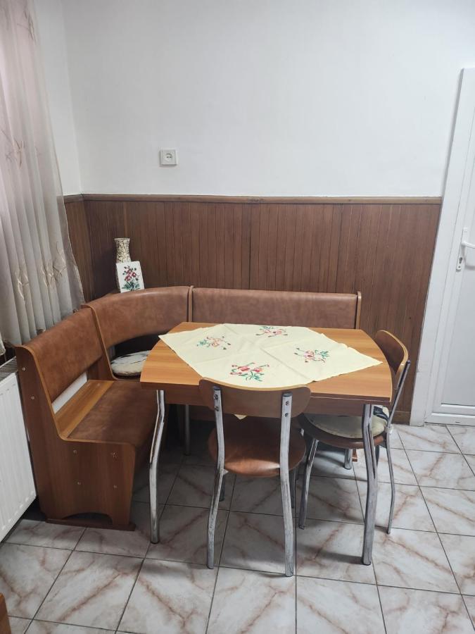 布拉索夫A&L House公寓 外观 照片